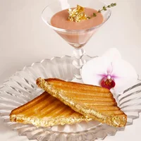 Nhà hàng của những món ăn “đại gia”-3