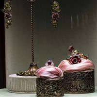 BST trang sức Dolce & Gabbana Alta Gioielleria 2021 - Xa xỉ nhất địa hạt thời trang-8