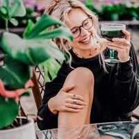 nước diệp lục