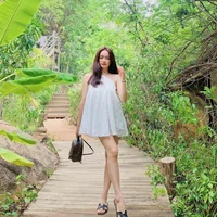 Có 1 mẫu đầm khiến sao nữ Vbiz mê mệt: Thoải mái level max nhưng lại khiến nhiều cô vướng vào nghi vấn có bầu - Ảnh 3.
