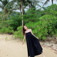 Có 1 mẫu đầm khiến sao nữ Vbiz mê mệt: Thoải mái level max nhưng lại khiến nhiều cô vướng vào nghi vấn có bầu - Ảnh 3.