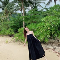 Có 1 mẫu đầm khiến sao nữ Vbiz mê mệt: Thoải mái level max nhưng lại khiến nhiều cô vướng vào nghi vấn có bầu - Ảnh 3.