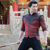 ‘Shang-Chi’ thu về 127,6 triệu USD doanh thu mở màn