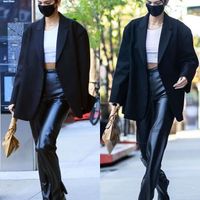 9 món đồ bạn nhất định phải có nếu muốn ngầu như Kendall Jenner - Ảnh 2.