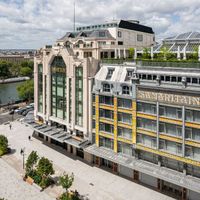 La Samaritaine chính thức mở cửa trở lại sau 15 năm