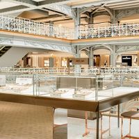 La Samaritaine chính thức mở cửa trở lại sau 15 năm-7