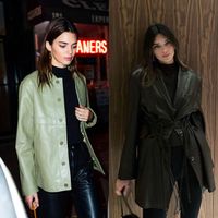 9 món đồ bạn nhất định phải có nếu muốn ngầu như Kendall Jenner - Ảnh 4.