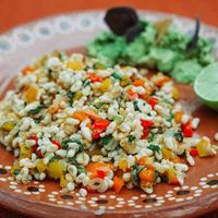 Đến Mexico ăn những món độc lạ mà ngon mê ly - 2