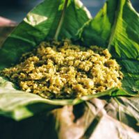 Cốm vòng - Hồn quê Hà Nội phố - 3