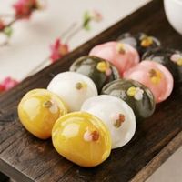 Ẩm thực mùa trung thu trên thế giới