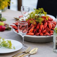Muôn kiểu món ngon đặc trưng mùa thu trên thế giới - 1