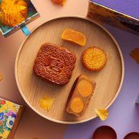 Muôn kiểu món ngon đặc trưng mùa thu trên thế giới - 2