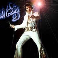 Trang phục của huyền thoại Elvis Presley được bán đấu giá triệu USD