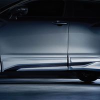 Toyota Corolla Cross phiên bản giới hạn cực ngầu với gói độ Modellista-3