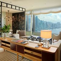 5 phòng khách sạn xa hoa nhất thế giới mà nghe giá mỗi đêm thôi đã thấy sốc - 9