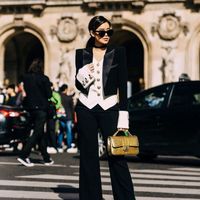 Tiên Nguyễn và những màn phối đồ khẳng định vị thế fashionista-4