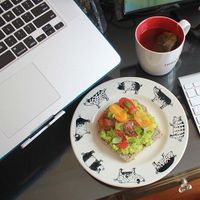 Bí quyết giúp người bận rộn có bữa sáng lành mạnh, tiết kiệm thời gian-5