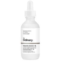 The Ordinary