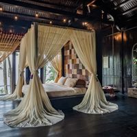 4 khu nghỉ dưỡng mang 