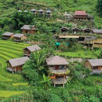 4 khu nghỉ dưỡng mang 