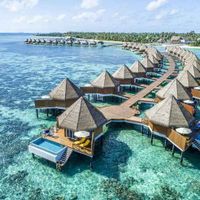 Mercure Maldives Kooddoo Resort, Mathi-Dhekunu, Mathi-Dhekunu -  Traveloka.com