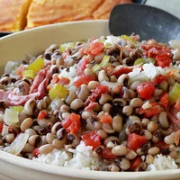 Hoppin John