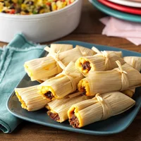 Tamales