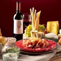 KẾT HỢP RƯỢU VANG TRONG ẨM THỰC - Bohemia Sài Gòn