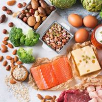 Thực dưỡng cân bằng âm dương đem lại những lợi ích gì? - ASKWHAT.ASIA