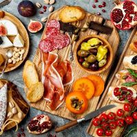 Ẩm thực Ý: Nền ẩm thực nổi tiếng nhất thế giới