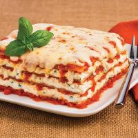 Cách Làm Món Lasagna Truyền Thống Trứ Danh Nước Ý