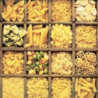 Pasta Là Gì? Các Loại Pasta Và Cách Phân Biệt