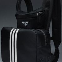 Prada adidas