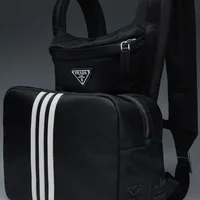 Prada adidas