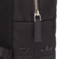 Prada adidas