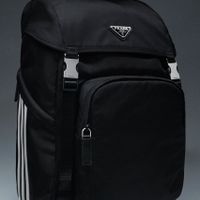 Prada adidas