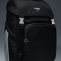 Prada adidas