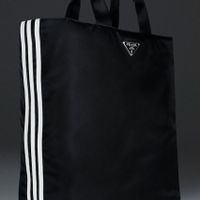 Prada adidas