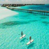 Maldives phục hồi du lịch gần bằng trước dịch - VnExpress Du lịch