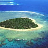 Dừng chân ở 'Đảo quốc thiên đường' Fiji