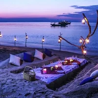 Du lịch Cô Tô: tận hưởng tuần trăng mật lãng mạn - Du lịch Netviet Travel