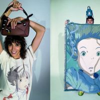 bst loewe x spirited away 2022 - 2