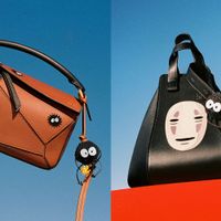 bst loewe x spirited away 2022 - 7