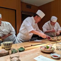 14 Best Omakase Feasts in Los Angeles - Eater LA