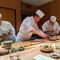 14 Best Omakase Feasts in Los Angeles - Eater LA