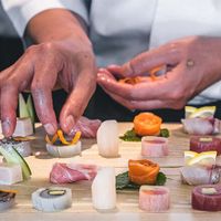 Omakase là gì? Tại sao người Nhật sẵn sàng chi tiền cho loại hình này