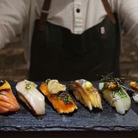 OMAKASE - Phong Cách Ẩm Thực Của Người Nhật | Cooky.vn