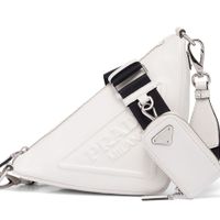 Prada Triangle Bag