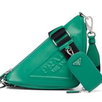 Prada Triangle Bag