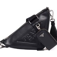 Prada Triangle Bag